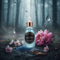 Azure Rain Body Oil