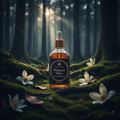 Midnight Moss Body Oil