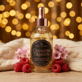 Cashmere Crimson Body Oil