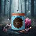 Azure Rain Whipped Sugar Scrub
