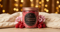 Cashmere Crimson Whipped Sugar Scrub