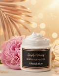 Ethereal Bloom Whipped Body Butter
