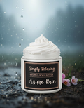 Azure Rain Whipped Body Butter