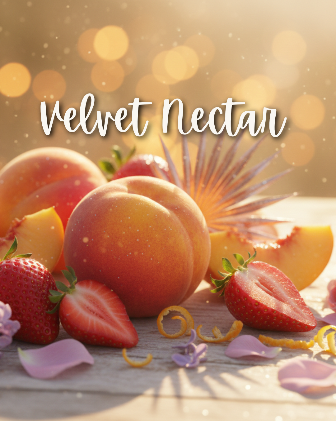 Velvet Nectar Bundle
