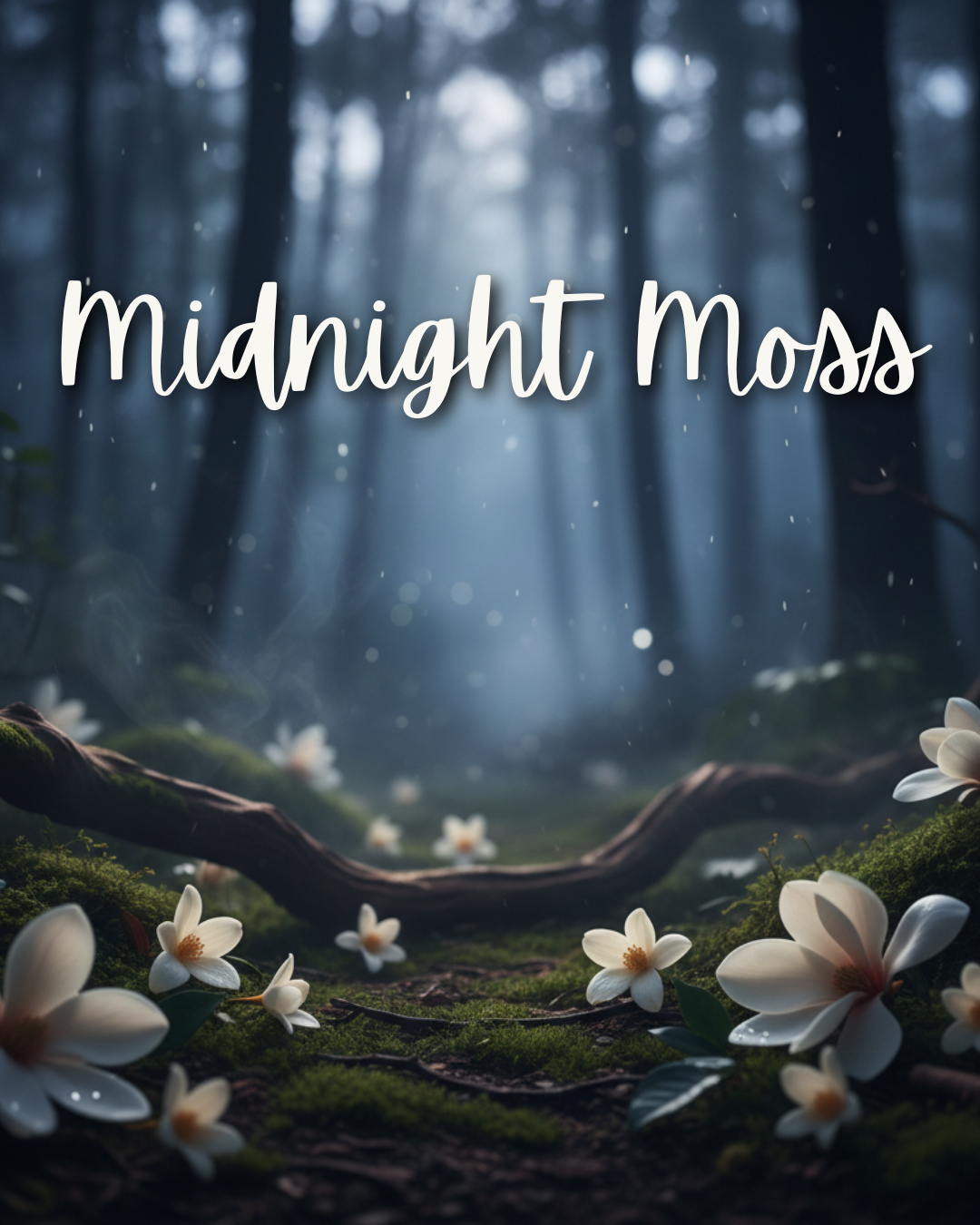 Midnight Moss Bundle