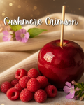 Cashmere Crimson Bundle