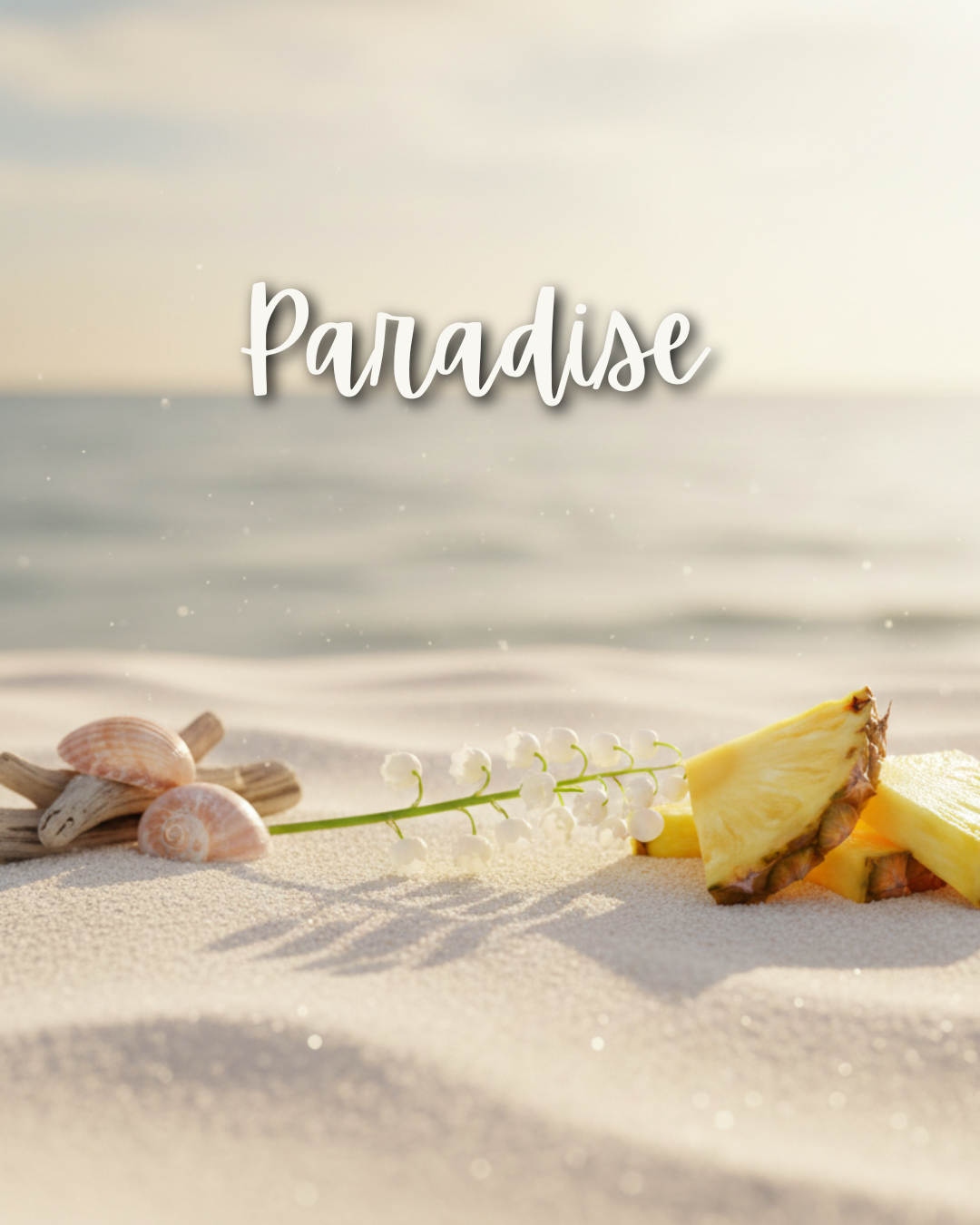 Paradise Bundle